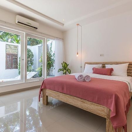 Modern 3Br Pool Villa Verone In Seminyak, Bali Canggu  Exterior photo