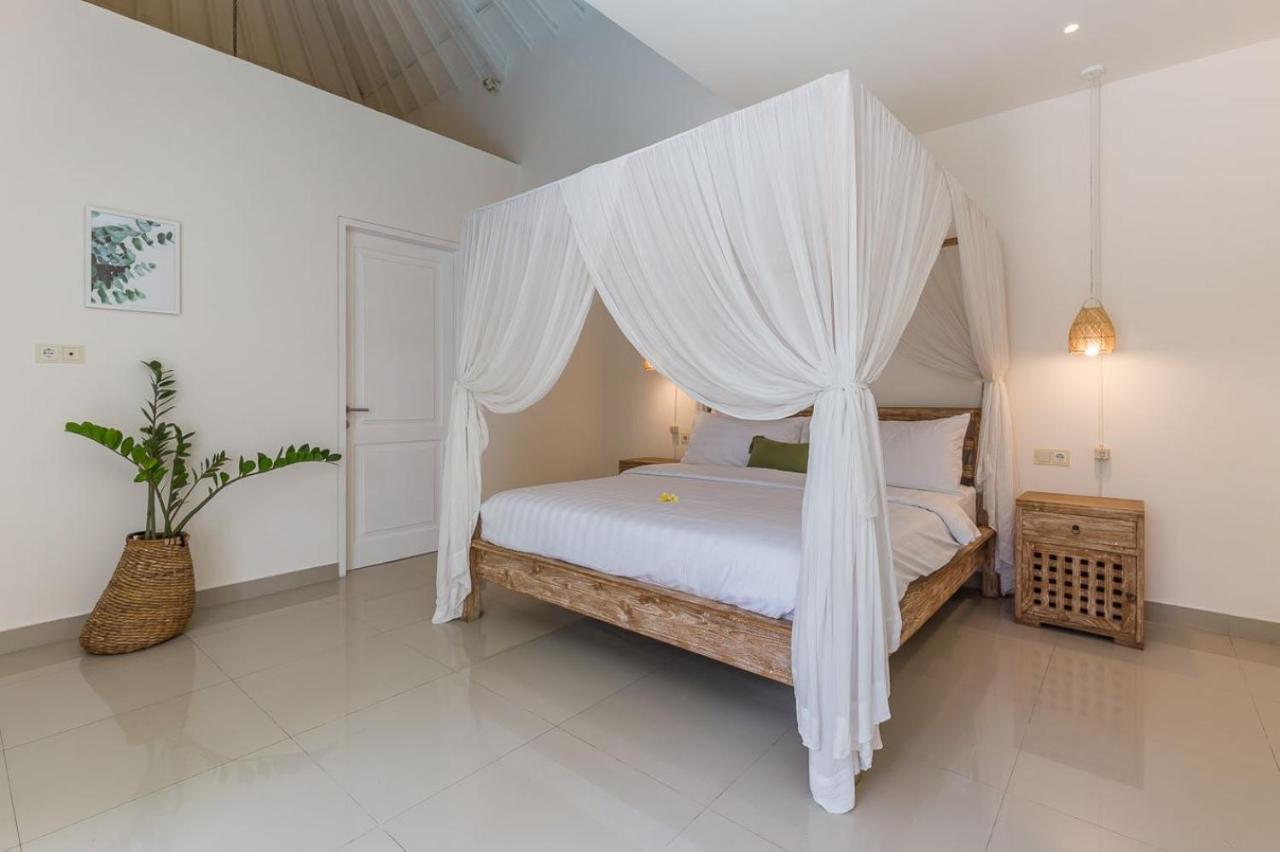 Modern 3Br Pool Villa Verone In Seminyak, Bali Canggu  Exterior photo