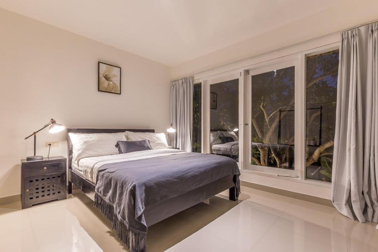 Modern 3Br Pool Villa Verone In Seminyak, Bali Canggu  Exterior photo