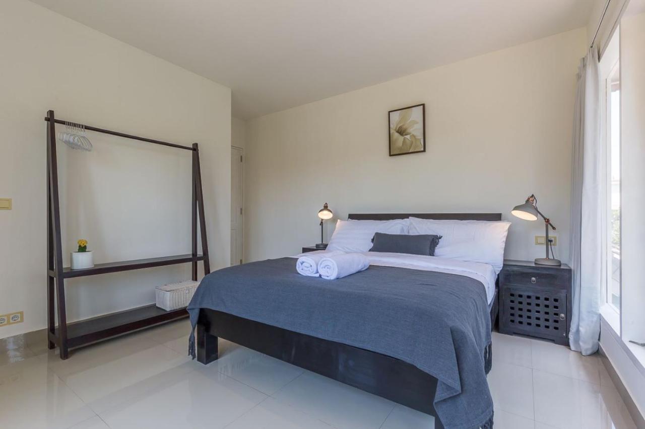 Modern 3Br Pool Villa Verone In Seminyak, Bali Canggu  Exterior photo