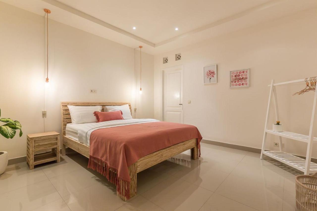 Modern 3Br Pool Villa Verone In Seminyak, Bali Canggu  Exterior photo